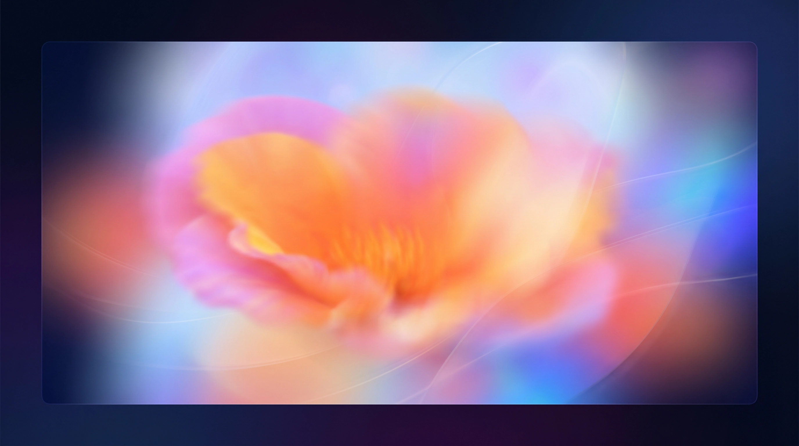 实时广告投放决策模型示意图